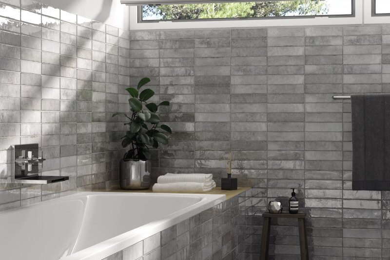 Tribeca Grey Whisper