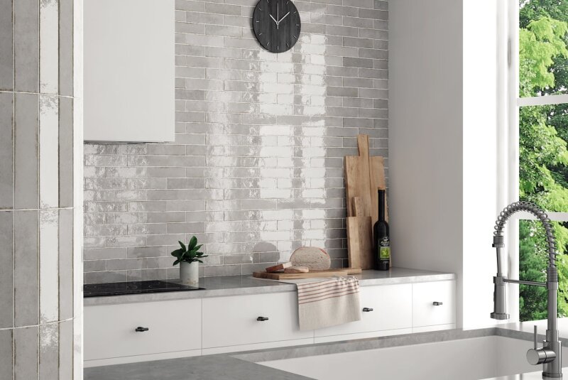 Tribeca Grey Whisper