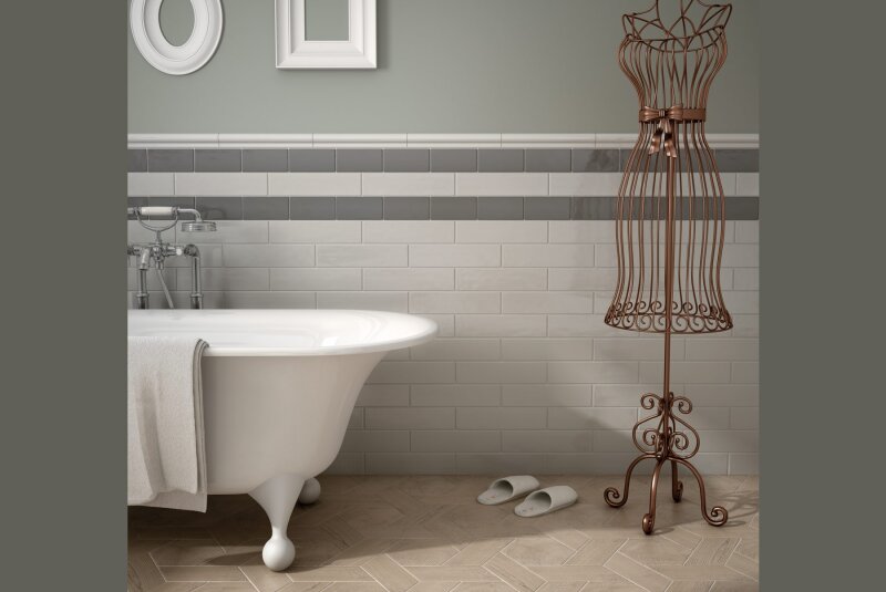 Cottage Light grey