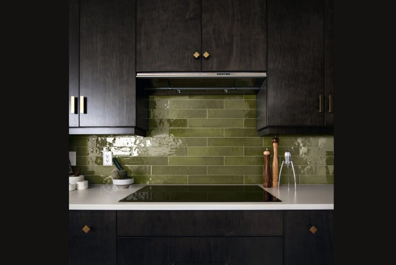 Manacor Basil green