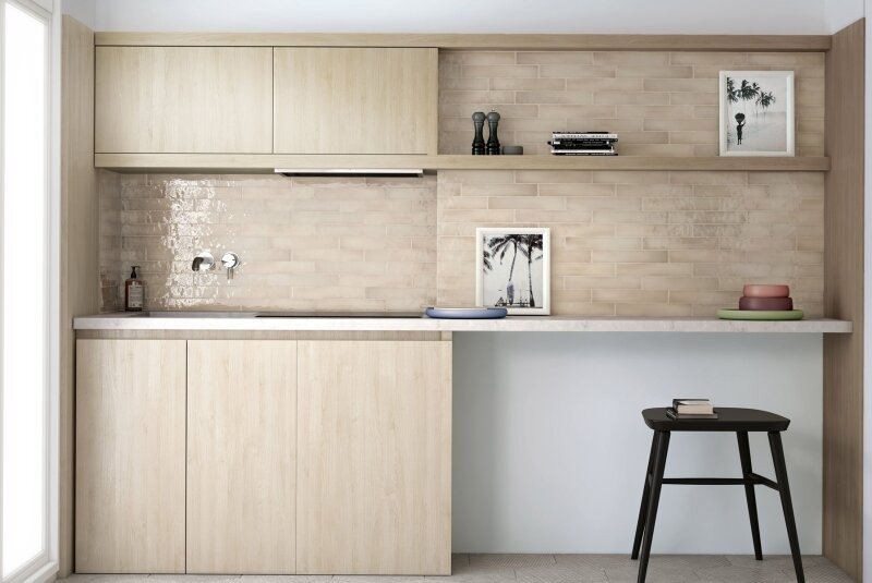 Manacor Beige argile