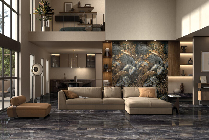Aesthetica AE ORO6 12LP