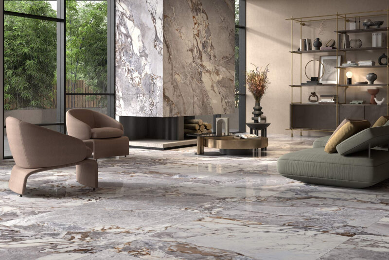 Aesthetica Unico Grey