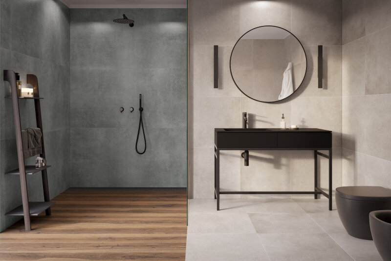 Concrete Beige