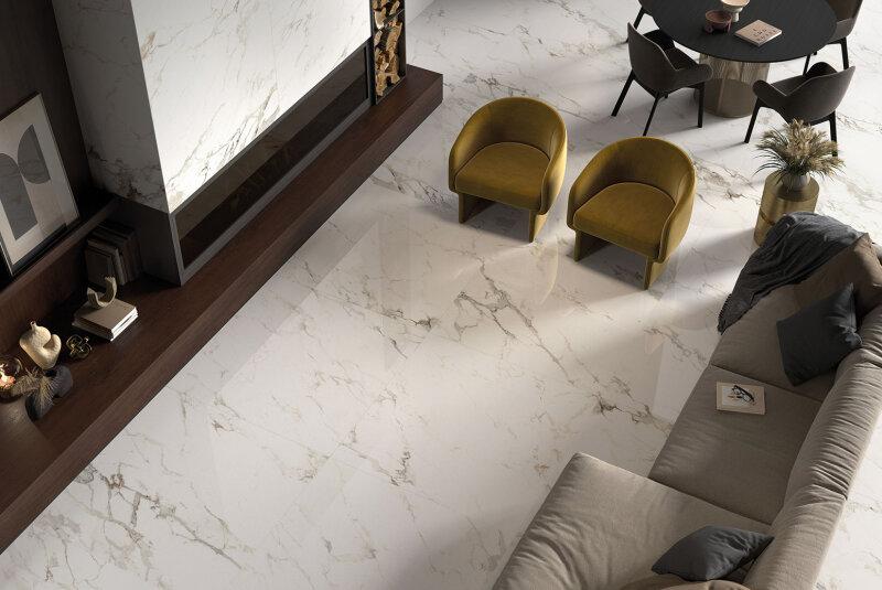 Aesthetica Breccia Capraia
