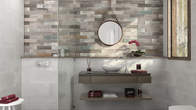 Brickwall Parma mix 1