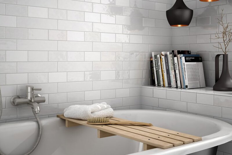 Cottage White
