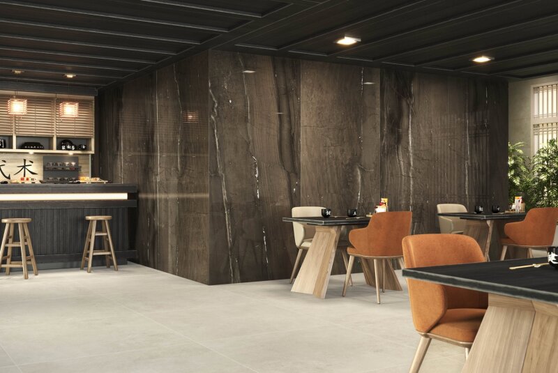 Lux Jatoba Brown