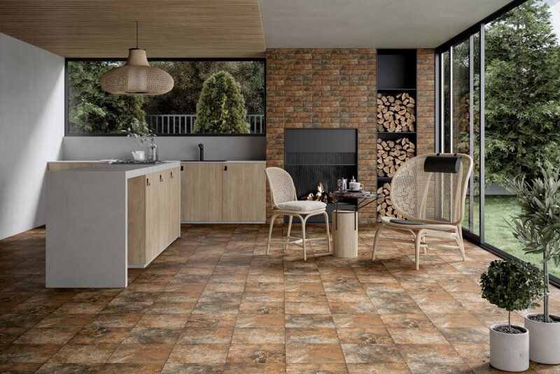 Arteon Brown