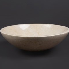The Spanish cream marfil marble