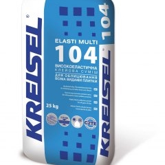 KREISEL 104 (25 kg)