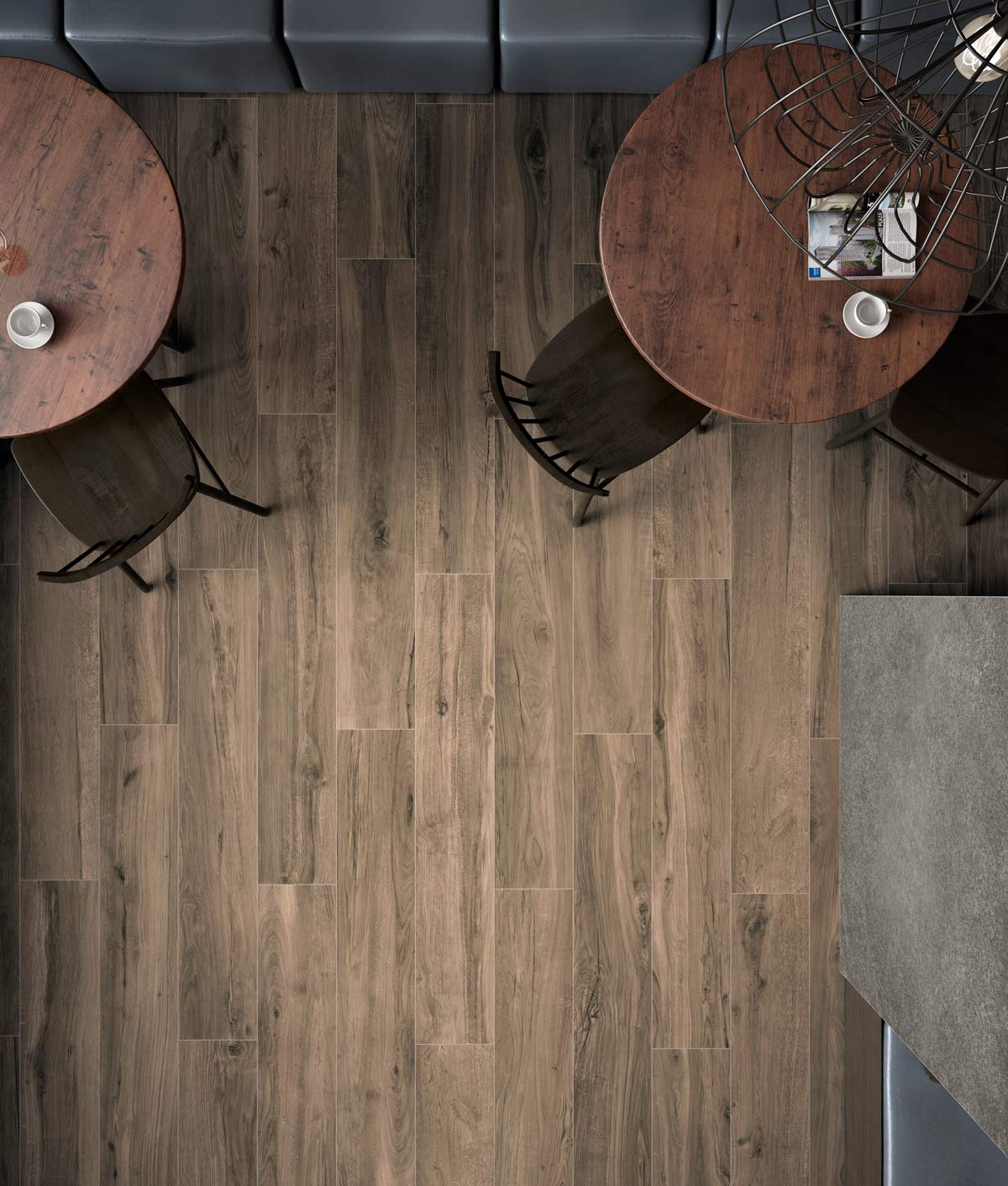 Rovere brown
