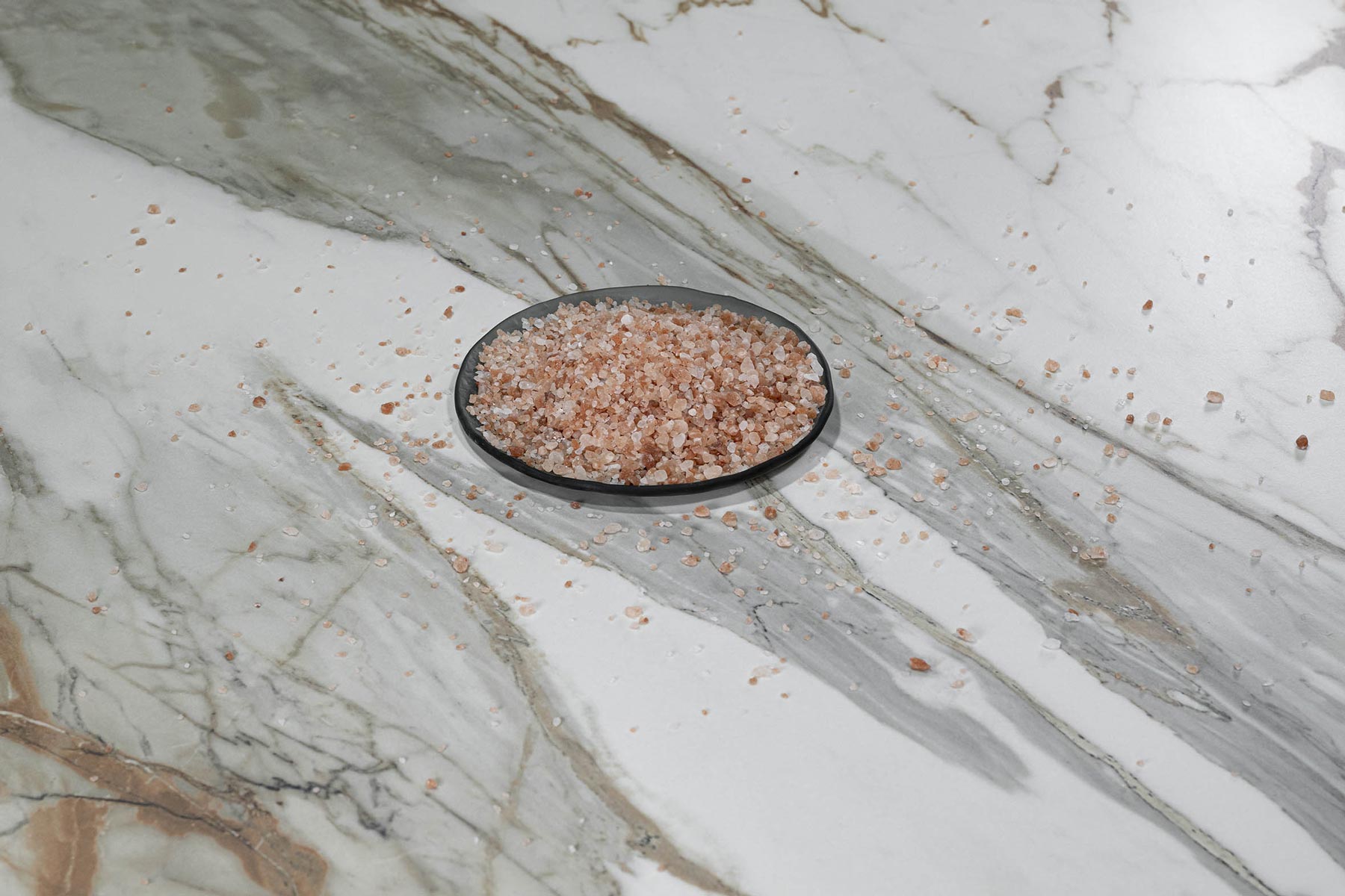 Macchia Vecchia Gold soft matt