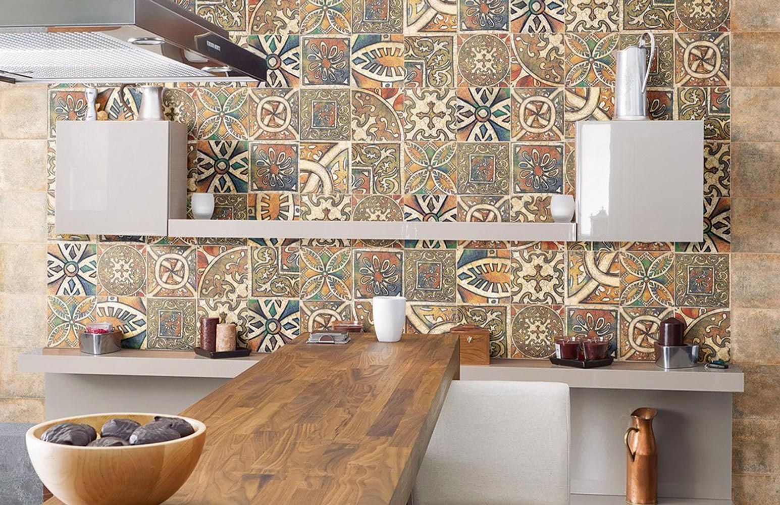 Decor Medievo