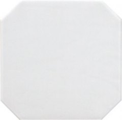 Octagon blanco