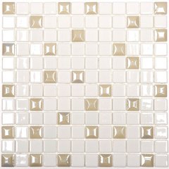 Mezcla 100 Edna White