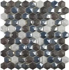 Sapelly Mix Hex
