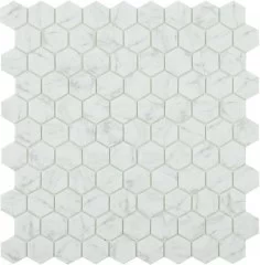 Carrara Grey MT4300 HEX