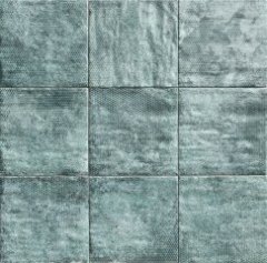 Mandala green