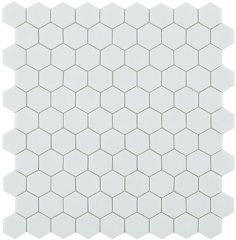 Matt White 910 HEX