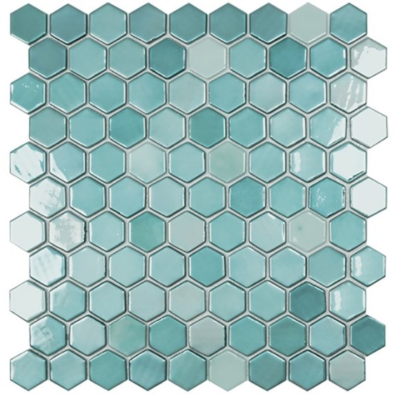 Lux turquoise hex