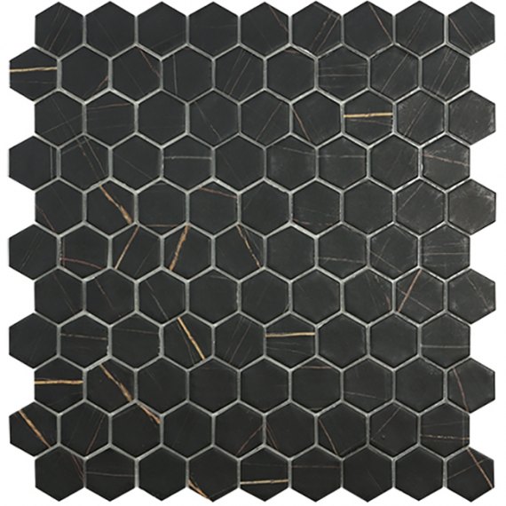 Supreme sahara hex