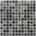Niebla 509 negro