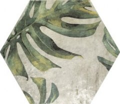 Tropic emerald