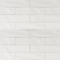 Cottage white matt