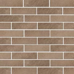 Mattone Sabbia brown