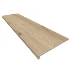 Yoho Oak recto