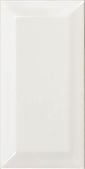 Metro White 12738