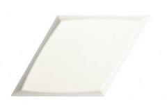 Zoom White Matt