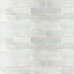 Tribeca Seaglass Mint