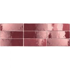 Artisan Burgundy