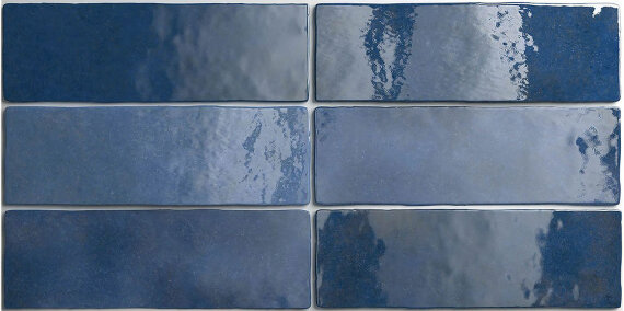 Artisan Colonial Blue