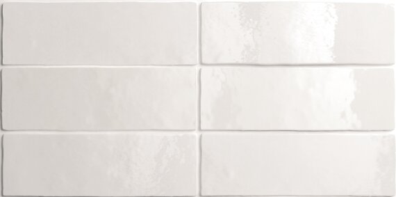 Artisan White