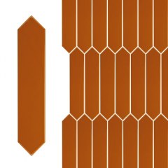 Arrow Russet