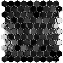 Lux Antracite hex