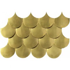 Sirena gold