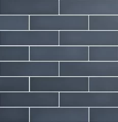 Stromboli glassy blue