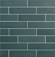 Stromboli viridian green