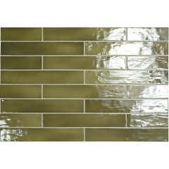 Manacor basil green