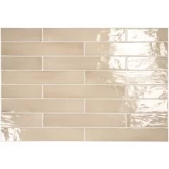 Manacor beige argile