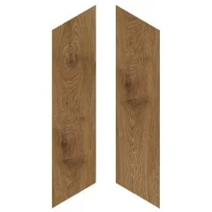 Ossimori Miele Chevron