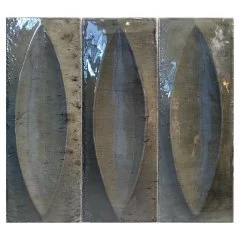 Gleeze Grigio Struttura Eye