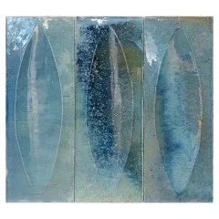 Gleeze Turchese Struttura Eye