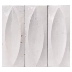 Gleeze Bianco Struttura Eye