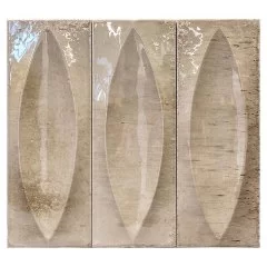 Gleeze Beige Struttura Eye