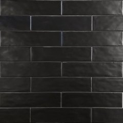 Cottage black matt